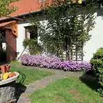 Apartamento Magnolia Garden *
