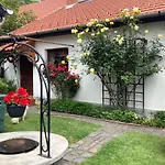 Apartamento Magnolia Garden