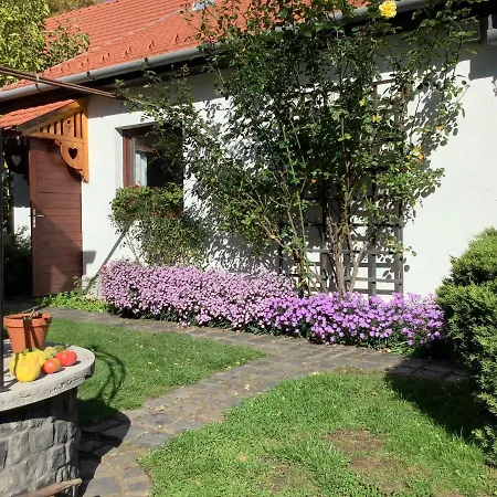 Apartamento Magnolia Garden *