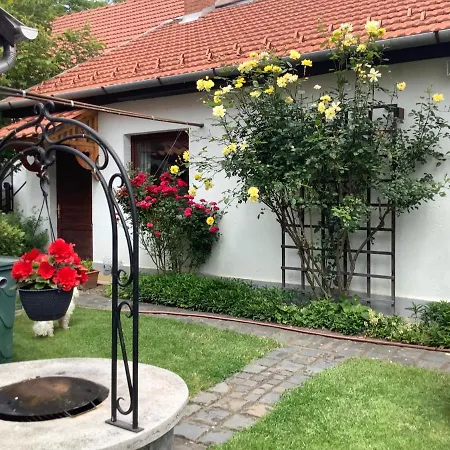 Apartment Magnolia Garden