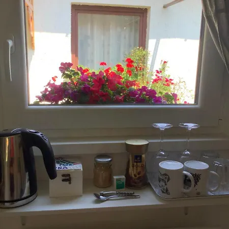 Apartment Magnolia Garden Miskolc