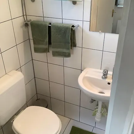 Magnolia Garden Apartment *