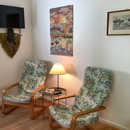 شقة Magnolia Garden ميسكولك