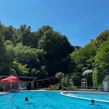 Magnolia Garden Apartment